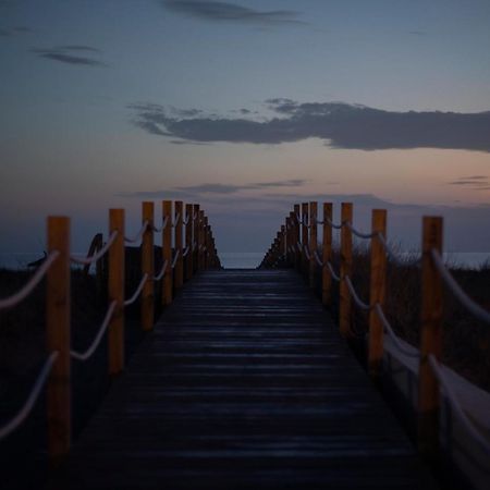 Hostal Blanca Can Picafort  Εξωτερικό φωτογραφία