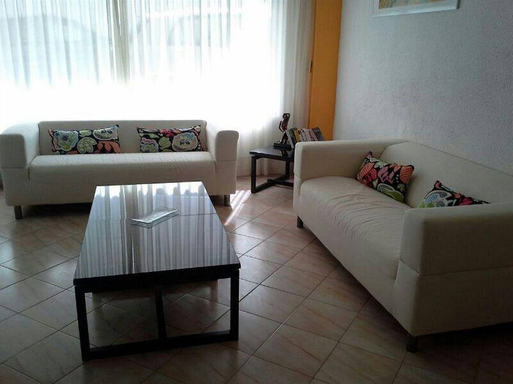 Hostal Blanca Can Picafort  Εξωτερικό φωτογραφία