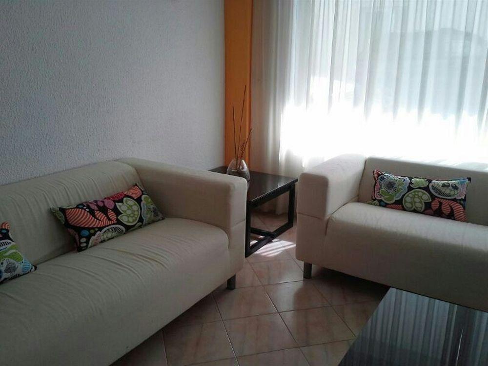 Hostal Blanca Can Picafort  Εξωτερικό φωτογραφία