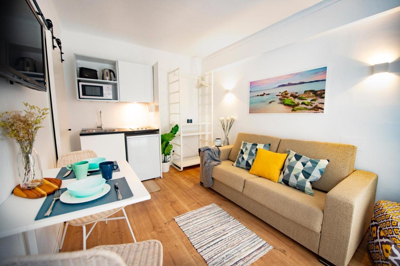 Hostal Blanca Can Picafort  Εξωτερικό φωτογραφία