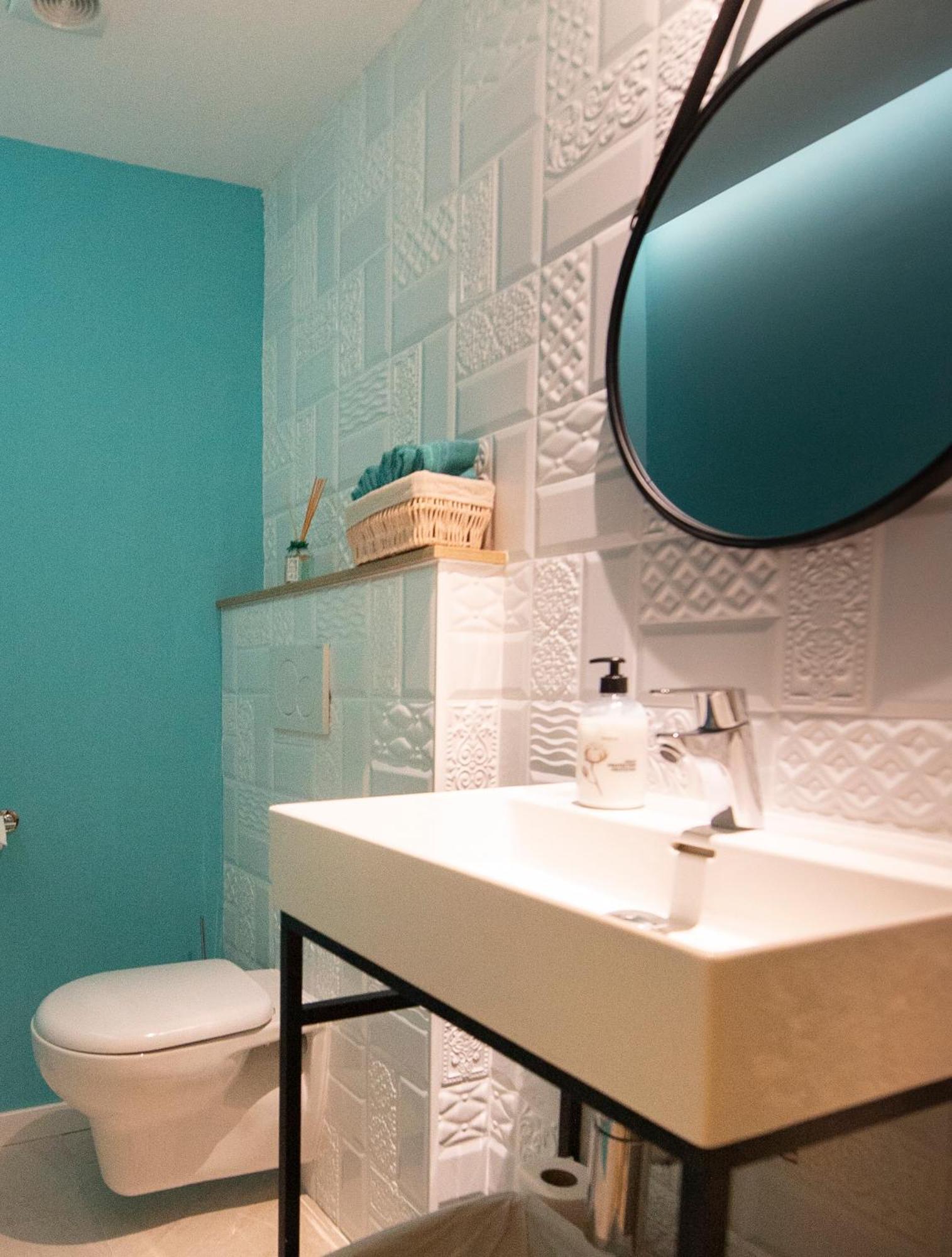 Hostal Blanca Can Picafort  Εξωτερικό φωτογραφία
