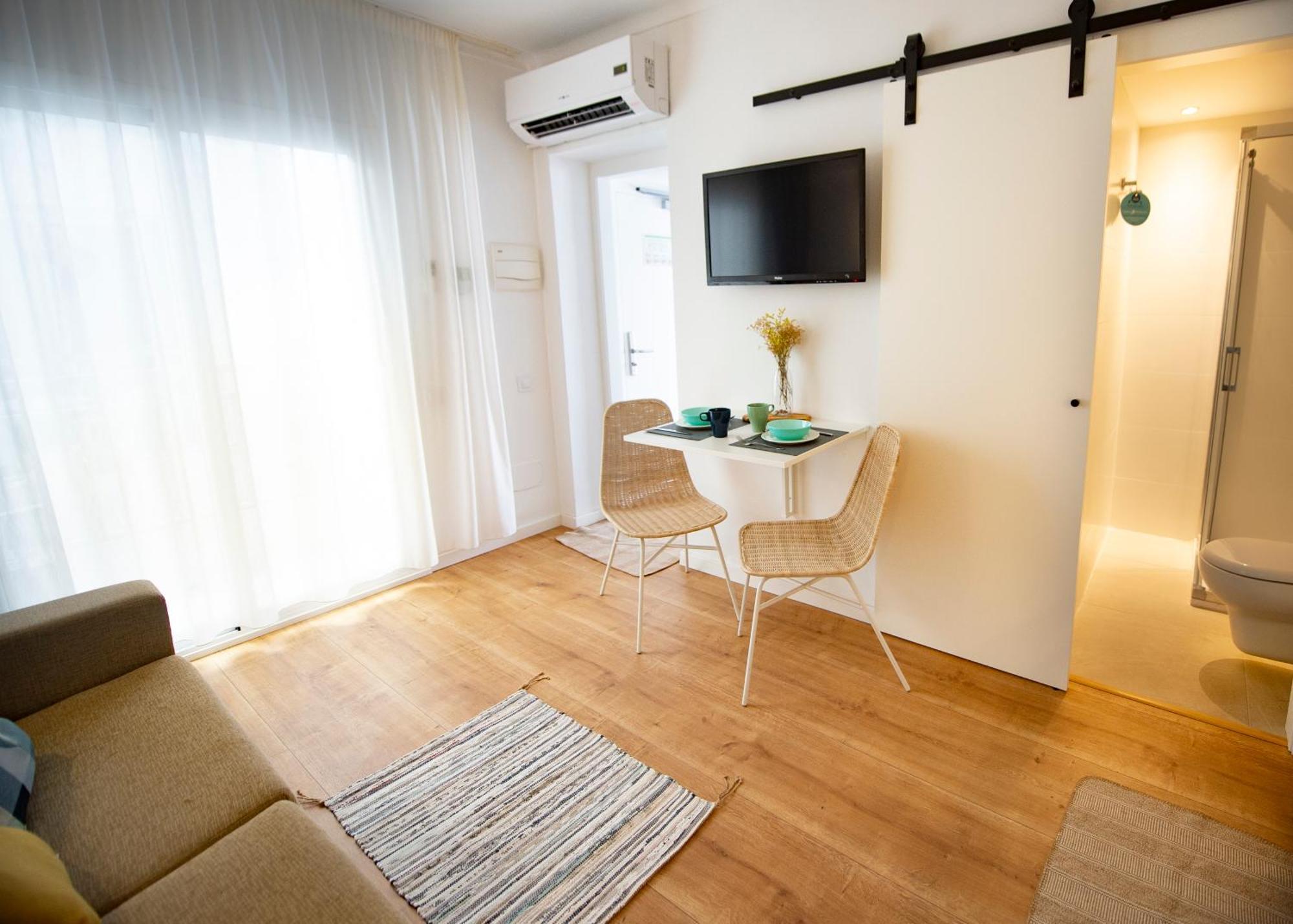 Hostal Blanca Can Picafort  Εξωτερικό φωτογραφία