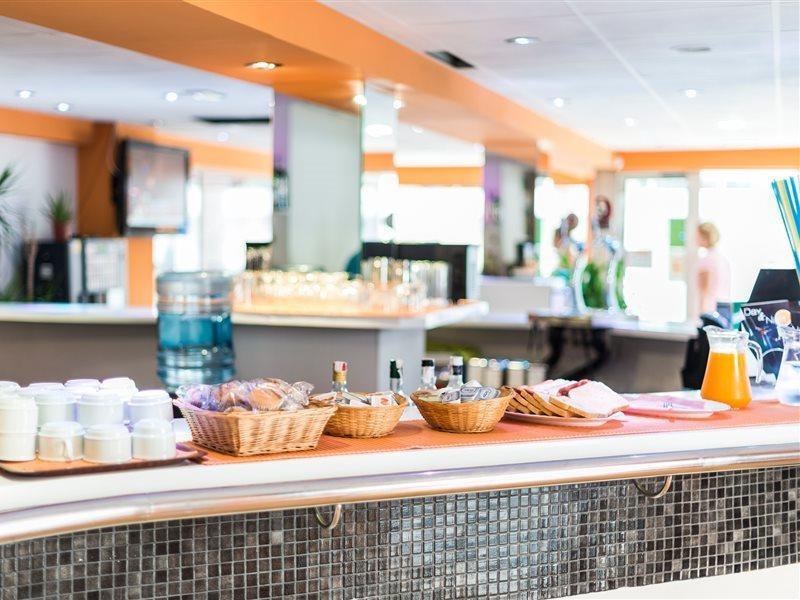 Hostal Blanca Can Picafort  Εξωτερικό φωτογραφία