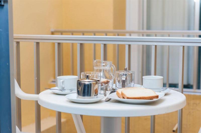 Hostal Blanca Can Picafort  Εξωτερικό φωτογραφία