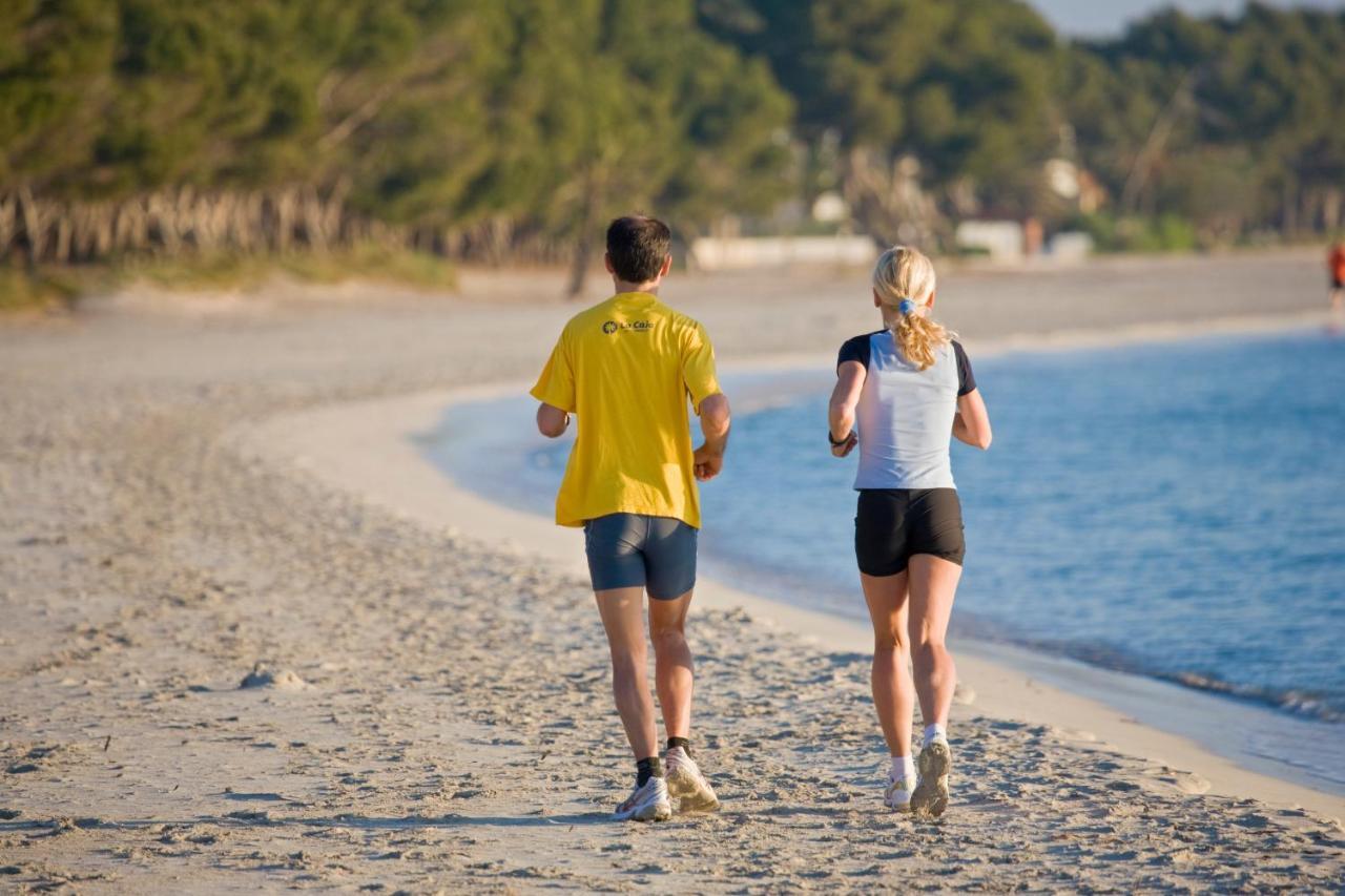Hostal Blanca Can Picafort  Εξωτερικό φωτογραφία
