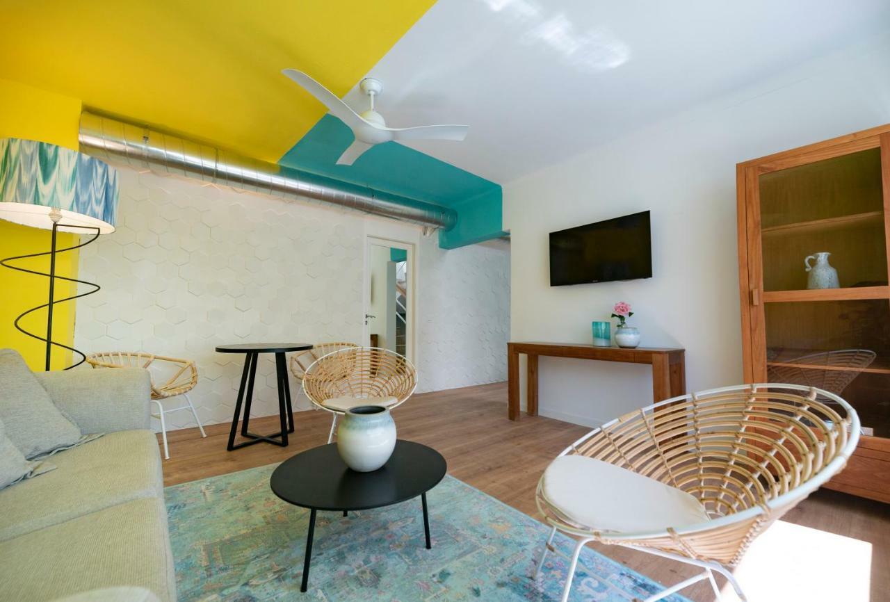 Hostal Blanca Can Picafort  Εξωτερικό φωτογραφία