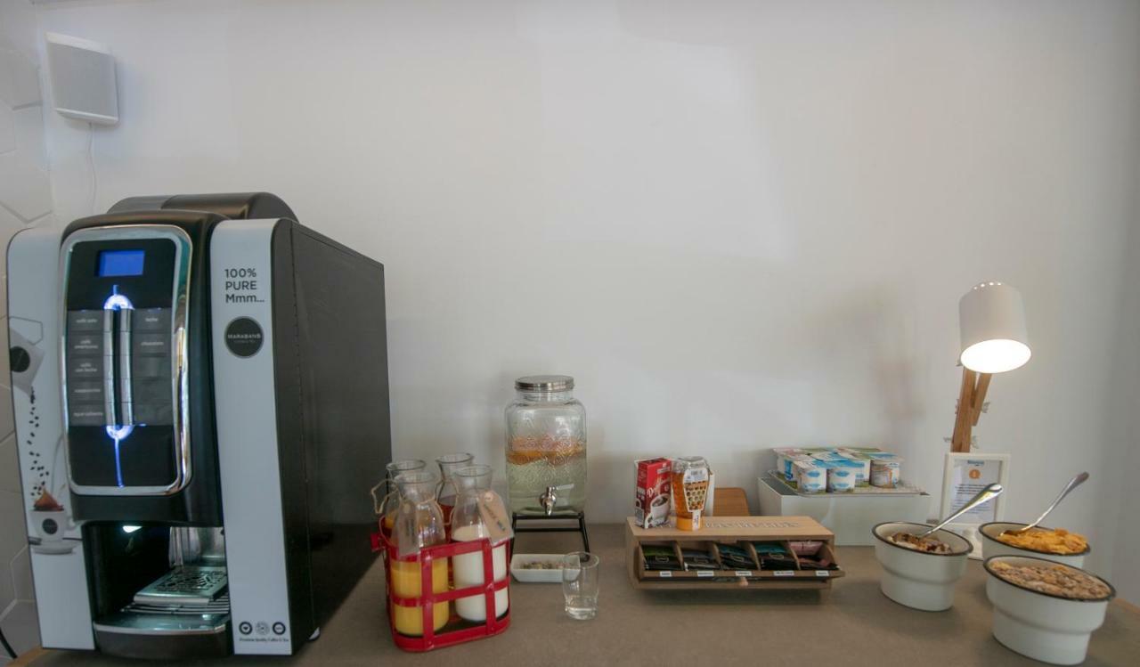 Hostal Blanca Can Picafort  Εξωτερικό φωτογραφία